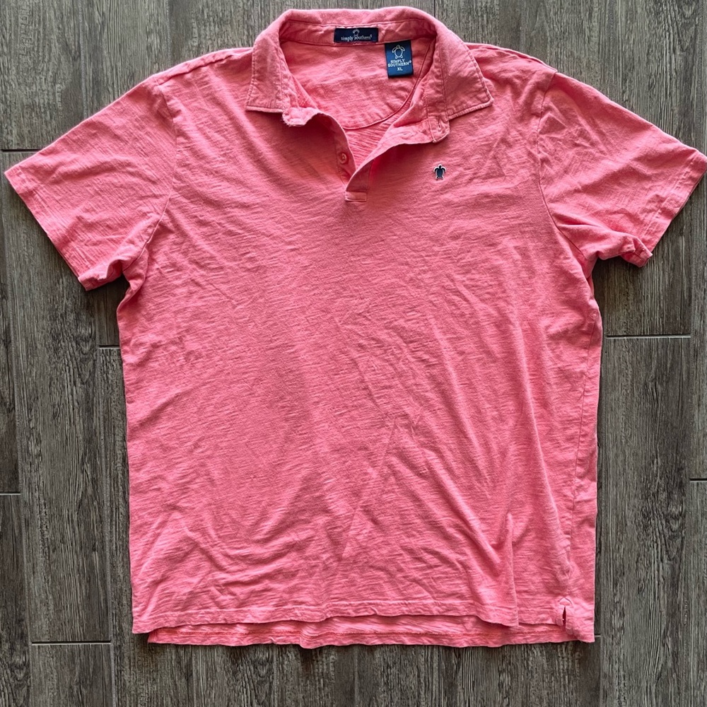 Men’s Southern Tide Polo